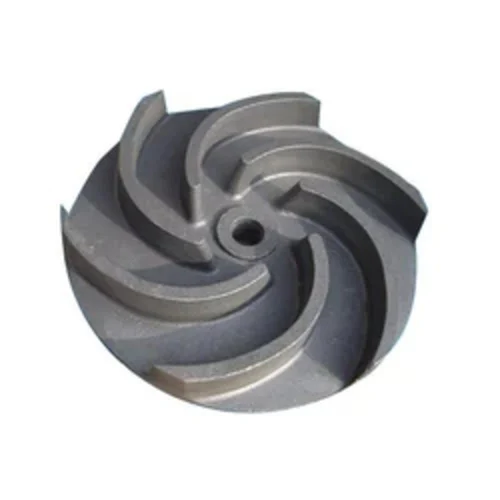Graphite Impeller (2)