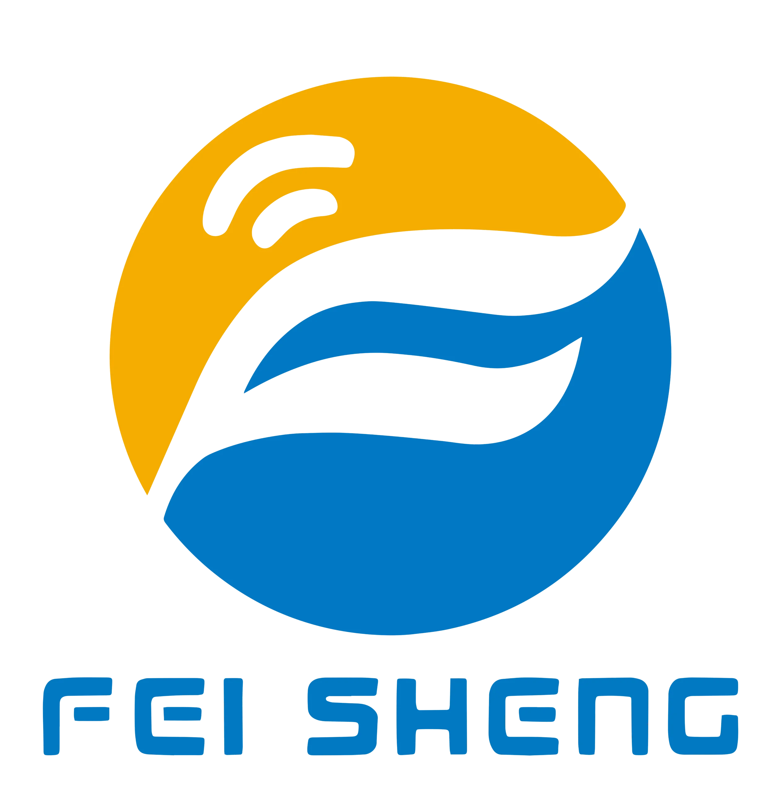 Fei Sheng