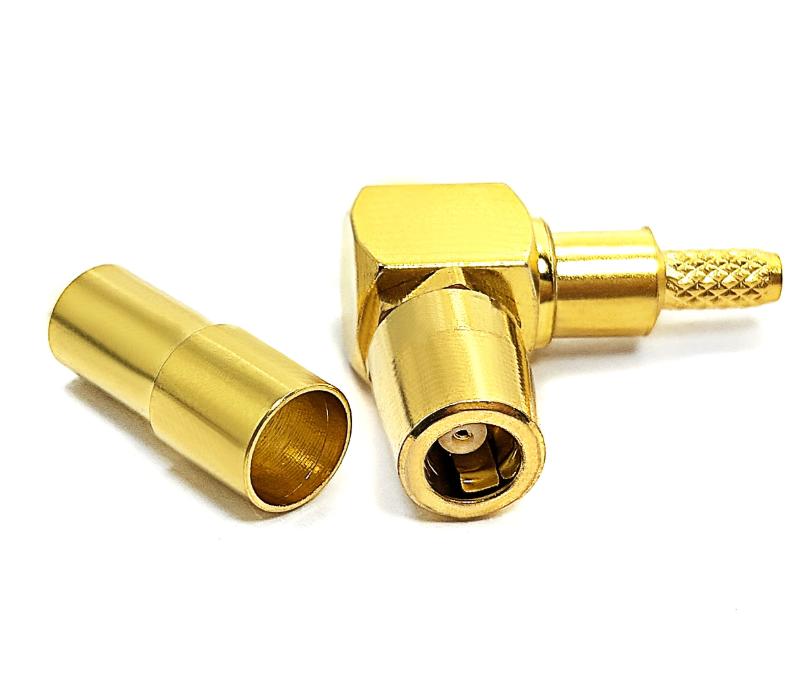 Mmcx Rf Connector