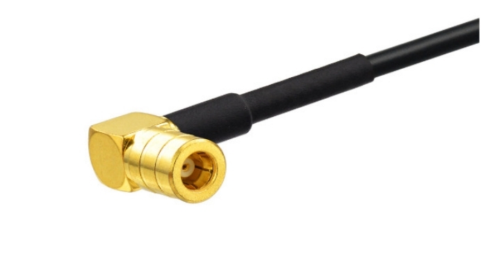 Smb Rf Connector Cable